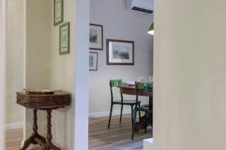 Oltrarno Elegant Apartment - Florencia - 3