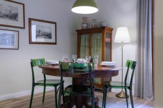 Oltrarno Elegant Apartment - 7