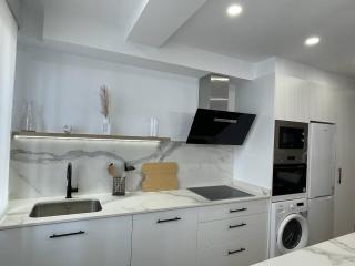 Bidebarrieta Etxea , apartamento recién reformado - Bermeo - 8