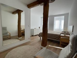 Bidebarrieta Etxea , apartamento recién reformado - Bermeo - 6