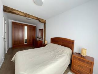 Bidebarrieta Etxea , apartamento recién reformado - Bermeo - 3