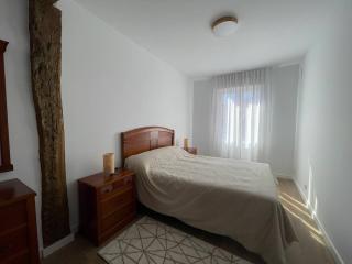 Bidebarrieta Etxea , apartamento recién reformado - Bermeo - 2