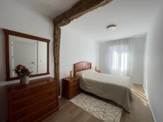 Bidebarrieta Etxea , apartamento recién reformado - Bermeo - 1