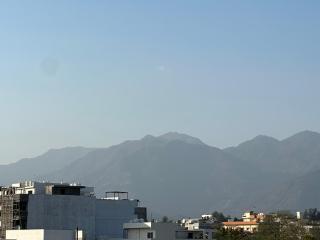 Mussoorie View Homestay - Dehradun - 0