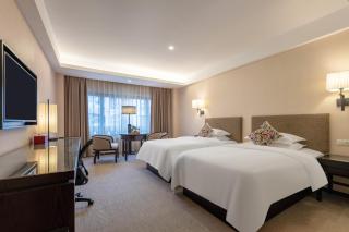 SSAW Boutique Hotel Hangzhou Xixi Park-Close to Lingyin Temple and Xixi Wetland Area - 4