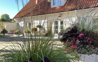 Friedrich Magnus, Güldenstubbe Residences - Kuressaare - 0
