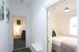 Ice Blast 1 Bed Pleasure Beach - 8