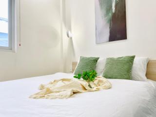Yu Stay lovely and cozy home in center D1 - Ho Chi Minh-stad - 8