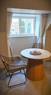 Friedrich Magnus, Güldenstubbe Residences - 2