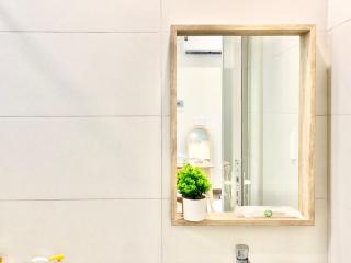 Yu Stay lovely and cozy home in center D1 - Ho Chi Minh-stad - 7