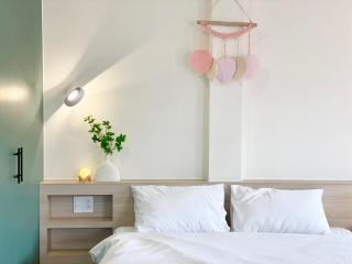 Yu Stay lovely and cozy home in center D1 - Ho Chi Minh-stad - 5