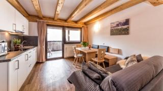 Appartement Treffpunkt - Molini di Tures - 5
