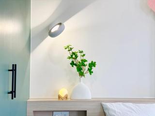 Yu Stay lovely and cozy home in center D1 - Ho Chi Minh-stad - 4