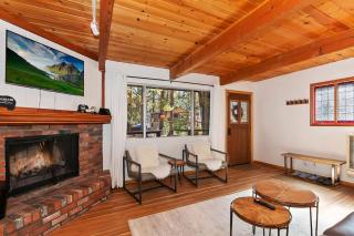Summit Happy Mountain Cabin - Big Bear Lake - 4