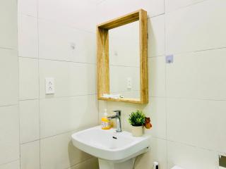 Yu Stay lovely and cozy home in center D1 - Ho Chi Minh-stad - 3