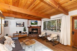 Summit Happy Mountain Cabin - Big Bear Lake - 9