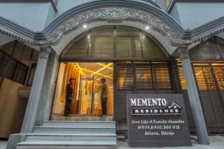Memento Residence - Dhaka - 0