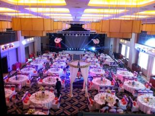 Bliss International Hotel Weihai - 4