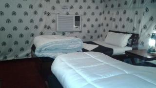 Kaila Devi Hotel camp - - 2