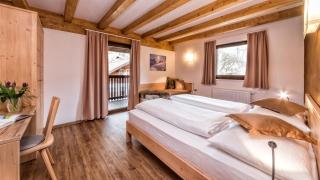 Appartement Treffpunkt - Molini di Tures - 8