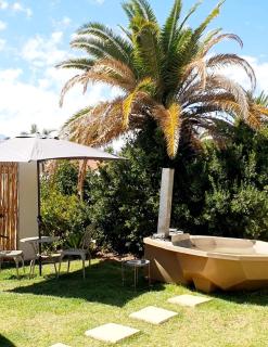 Casa La Mer Guesthouse - Strand - 0