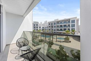 Silkhaus Modern Studio | New Furniture - Dubai - 9