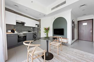 Silkhaus Modern Studio | New Furniture - Dubai - 8