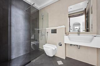 Silkhaus Modern Studio | New Furniture - Dubai - 4