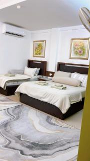 Khalifa Suites - Kota Bharu - 9