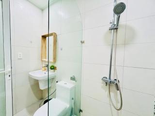 Yu Stay lovely and cozy home in center D1 - Ho Chi Minh-stad - 1