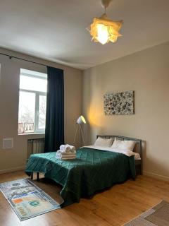 Abaya Apartament Karaganda - Karagandá - 0