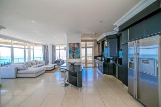 1402 Oyster Schelles - by Stay in Umhlanga - Durban - 6