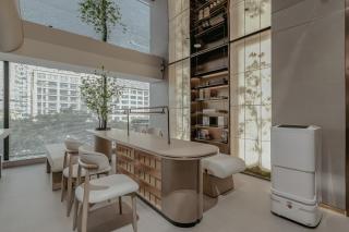 KSpace KaiShi hotel - Guangzhou - 0