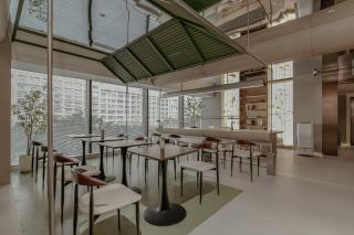 KSpace KaiShi hotel - Guangzhou - 2