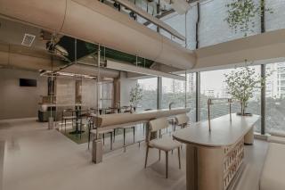 KSpace KaiShi hotel - Guangzhou - 1