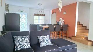 Palm Green Residence - Townhouse 3 bedrooms with pool - Grand Baie - 5