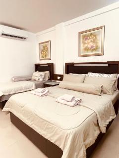 Khalifa Suites - Kota Bharu - 8