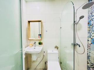 Yu Stay lovely and cozy home in center D1 - 1