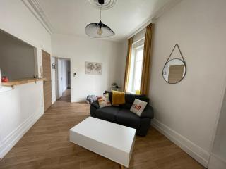 Appartement T2 Centre Ville GS1 - Châteauroux - 7