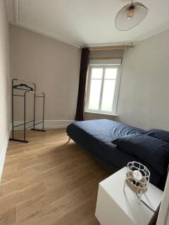 Appartement T2 Centre Ville GS1 - Châteauroux - 4