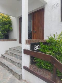 Pinamar para 5 a 100 metros del mar con garage - Pinamar - 3