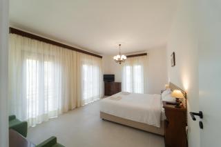 Casa Pitara - apartment in vila - San Martino in Colle - 6