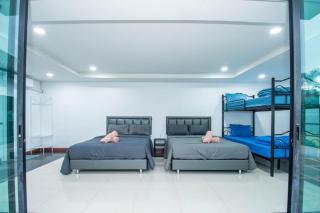 Wanda Villa - Huay Yai - Ban Huai Yai - 2