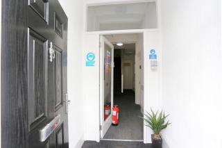 Pepsi Max 2 Bed Apartment close to Pleasure Beach - 4