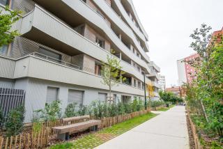 Luxurious 7p Suite with SAUNA, near PARIS, Metro 4 - Bagneux - 2