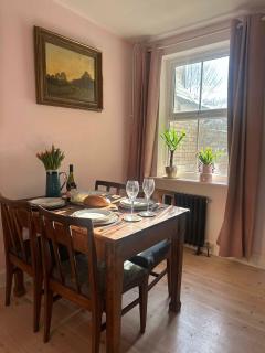 Hurrell Cottage - Cambridge - 5