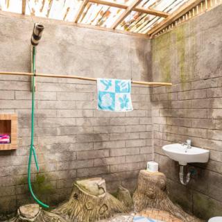 Pondok Inggris Homestay - Seganteng - 8