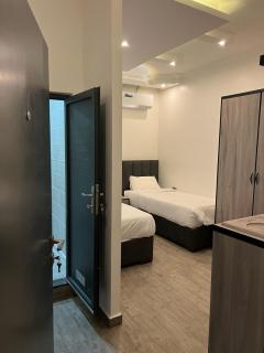Nabatean Hearth Guest House - Aţ Ţayyibah - 6