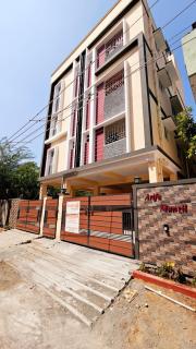 Chippy Service Apartments OMR No10 - Chennai - 6