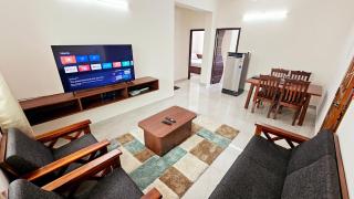 Chippy Service Apartments OMR No10 - Chennai - 5